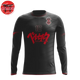 Guts Trikot (Langarm) - Berserk™