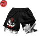 Guts und Griffith Short - Berserk™