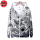 Guts Vs Schwarzbart Jacke - Berserk™