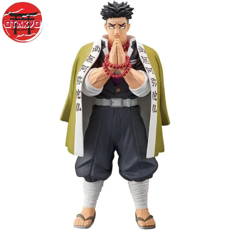 Gyomei Himejima Figuren - Demon Slayer™