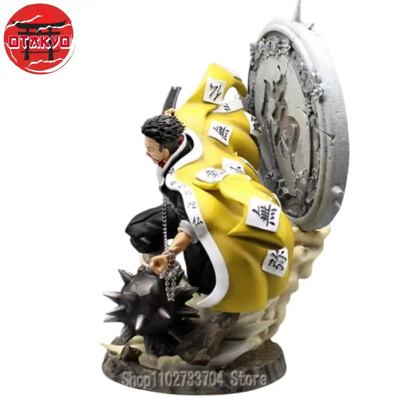 Gyomei Himejima Figuren - Demon Slayer™