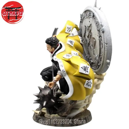Gyomei Himejima Figuren - Demon Slayer™