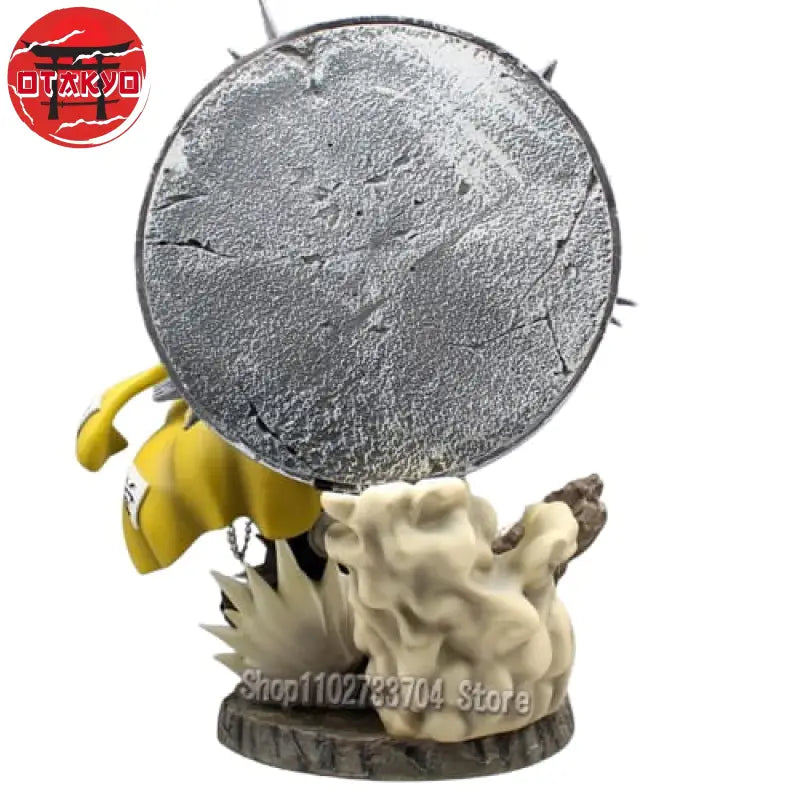 Gyomei Himejima Figuren - Demon Slayer™