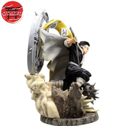 Gyomei Himejima Figuren - Demon Slayer™