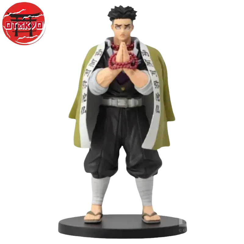 Gyomei Himejima Figuren - Demon Slayer™