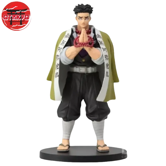 Gyomei Himejima Figuren - Demon Slayer™