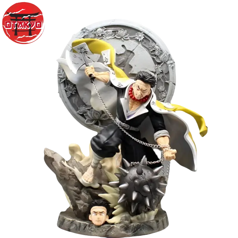 Gyomei Himejima Figuren - Demon Slayer™