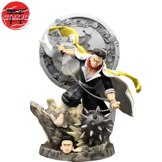 Gyomei Himejima Figuren - Demon Slayer™