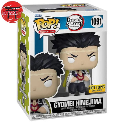 Gyomei Himejima Funko POP - Demon Slayer™