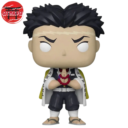 Gyomei Himejima Funko POP - Demon Slayer™