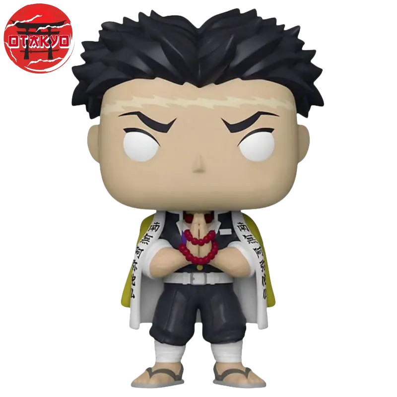 Gyomei Himejima Funko POP - Demon Slayer™