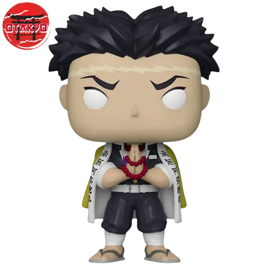 Gyomei Himejima Funko POP - Demon Slayer™