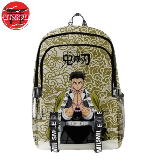 Gyomei Himejima Rucksack - Demon Slayer™