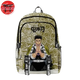 Gyomei Himejima Rucksack - Demon Slayer™