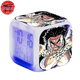 Gyomei Himejima Wecker „Zeichen