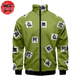Gyomei Jacke - Demon Slayer™