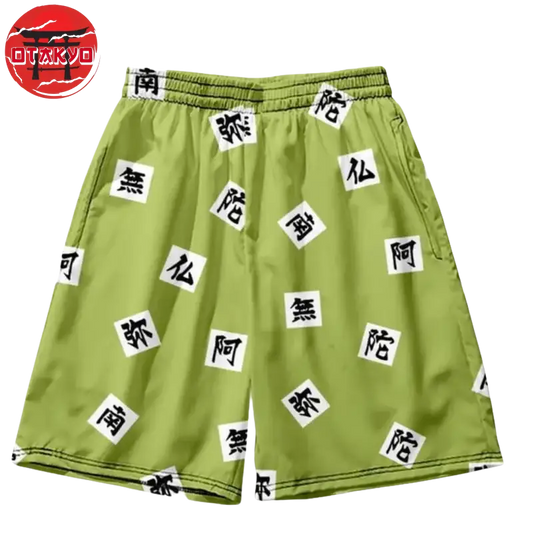 Gyomei Short - Demon Slayer™