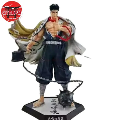 Gyomei "Sutra" Figuren - Demon Slayer™