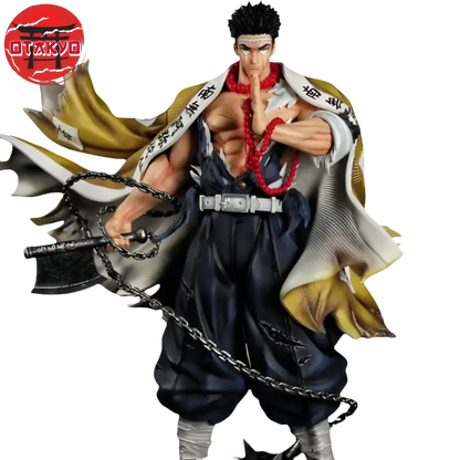 Gyomei "Sutra" Figuren - Demon Slayer™