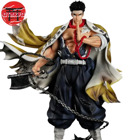 Gyomei "Sutra" Figuren - Demon Slayer™