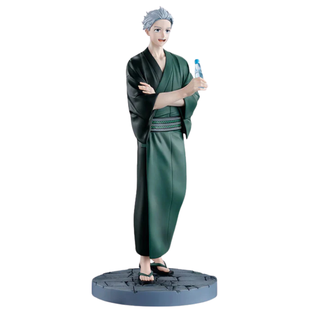 Hajime Umemiya Figuren "Sommerfest-Outfit" - Wind Breaker™