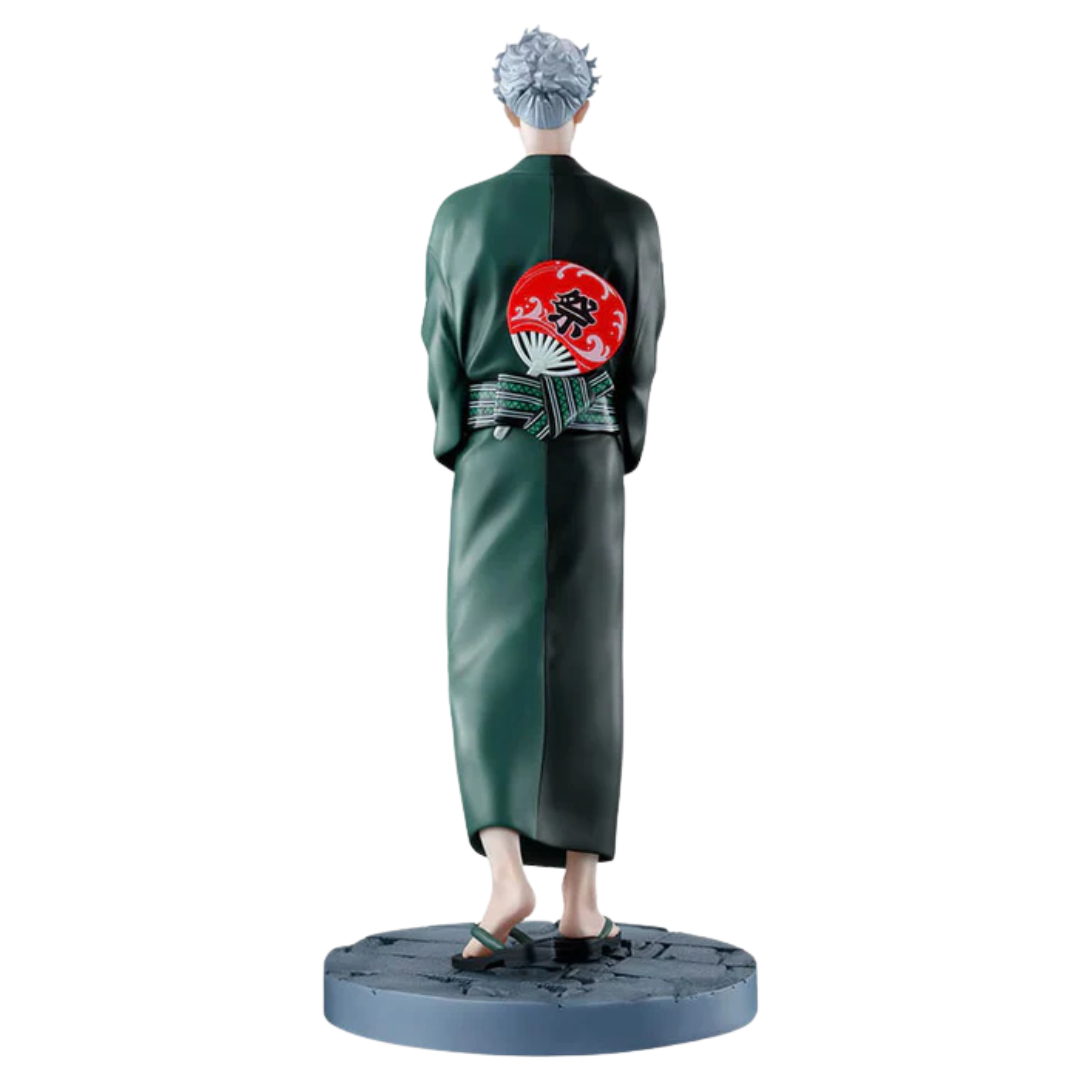Hajime Umemiya Figuren "Sommerfest-Outfit" - Wind Breaker™