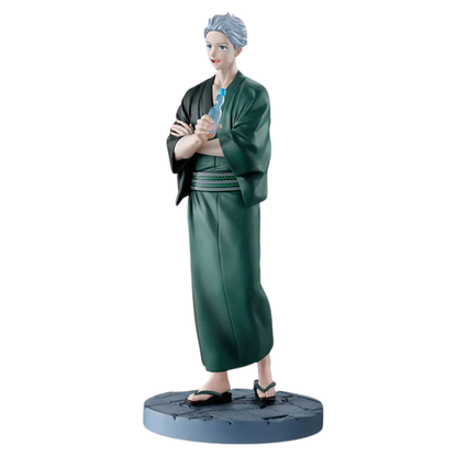 Hajime Umemiya Figuren "Sommerfest-Outfit" - Wind Breaker™