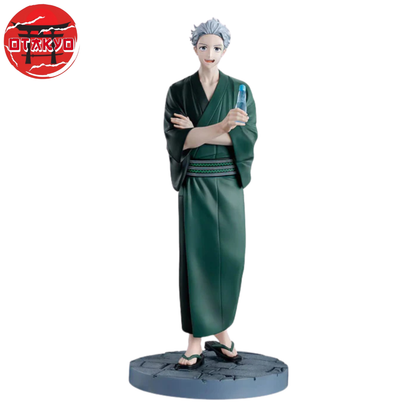 Hajime Umemiya Figuren "Sommerfest-Outfit" - Wind Breaker™
