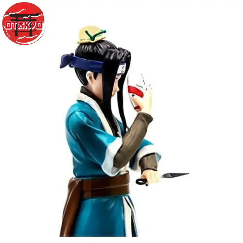 Haku Figuren - Naruto Shippuden™