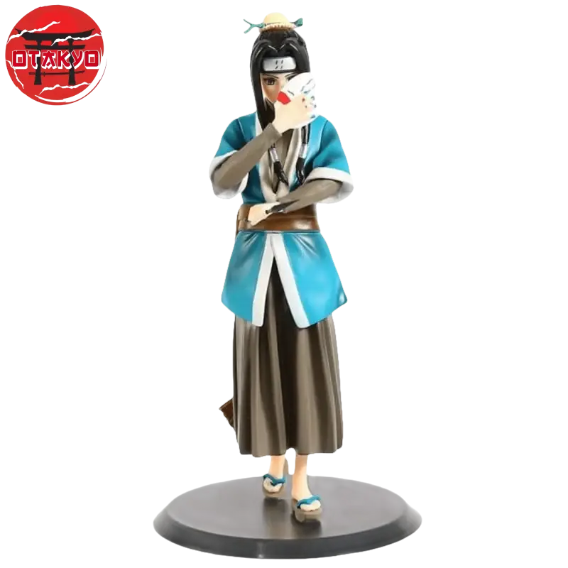 Haku Figuren - Naruto Shippuden™