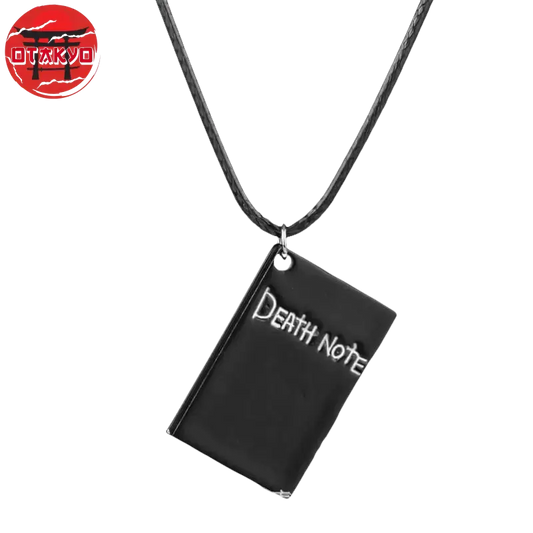 Halskette "Book" - Death Note™