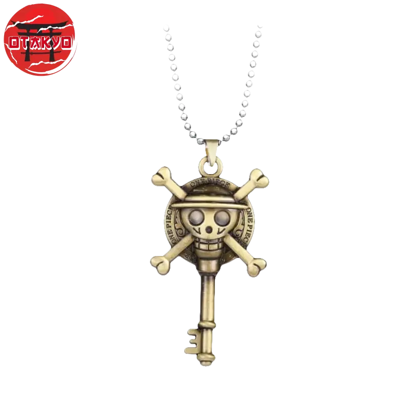 Halskette Schlüssel der Sunny - One Piece™