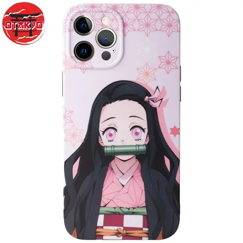 Handyhülle Nezuko - Demon Slayer™