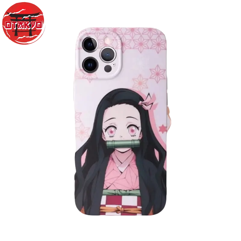 Handyhülle Nezuko - Demon Slayer™