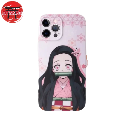 Handyhülle Nezuko - Demon Slayer™