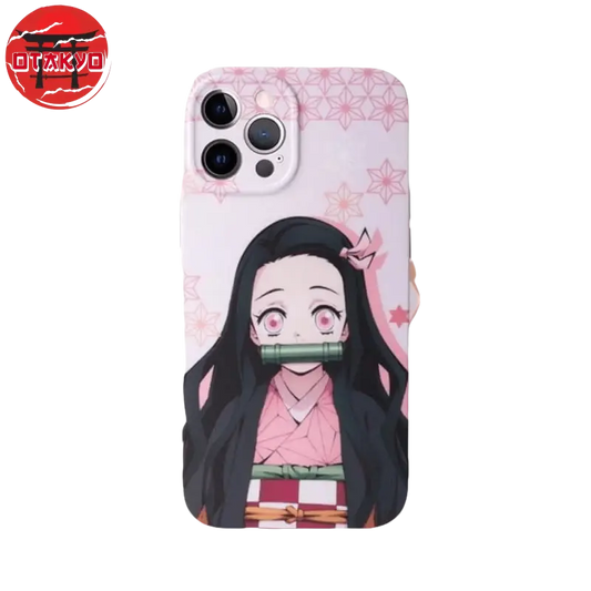 Handyhülle Nezuko - Demon Slayer™