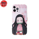 Handyhülle Nezuko - Demon Slayer™