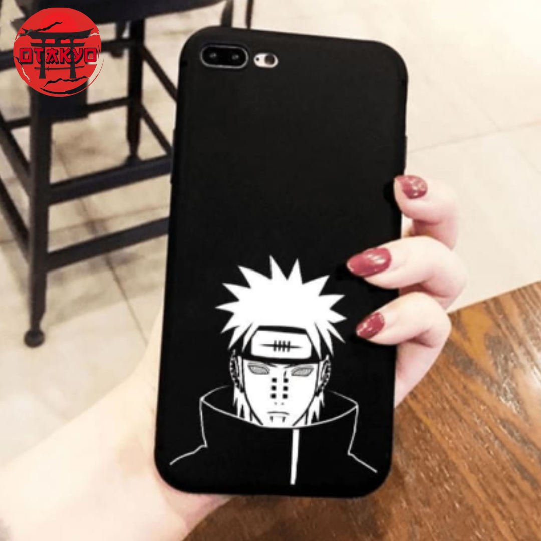 Handyhülle Pain - Naruto Shippuden™