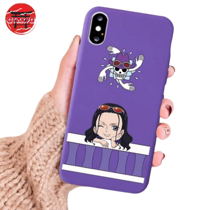 Handyhülle Robin - One Piece™