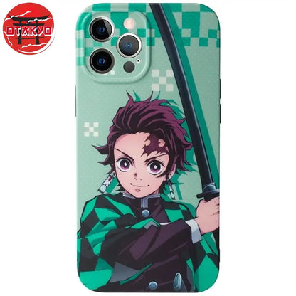 Handyhülle Tanjiro - Demon Slayer™