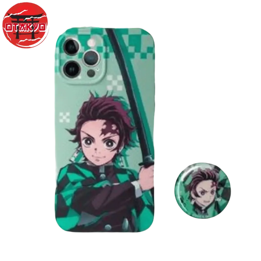 Handyhülle Tanjiro - Demon Slayer™