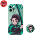 Handyhülle Tanjiro - Demon Slayer™