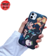Handyhülle Tanjiro, Nezuko, Zenitsu und Inosuke - Demon Slayer™