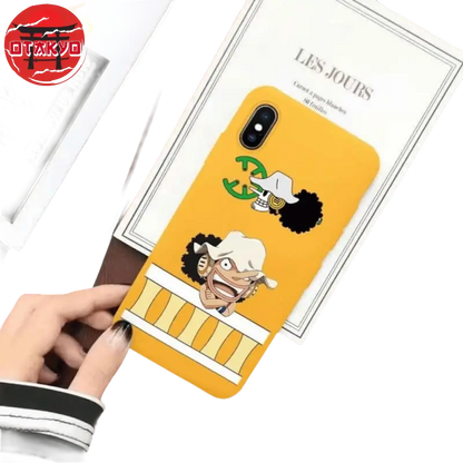 Handyhülle Usopp - One Piece™