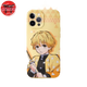 Handyhülle Zenitsu - Demon Slayer™