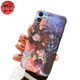 Handyhülle Nezuko und Tanjiro - Demon Slayer™