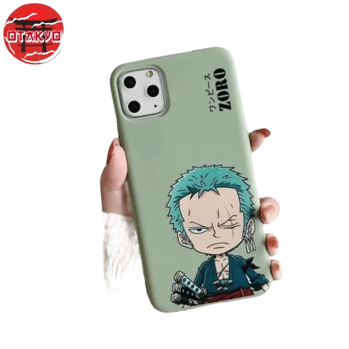 Handyhülle Roronoa Zoro - One Piece™