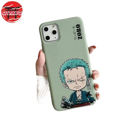 Handyhülle Roronoa Zoro - One Piece™