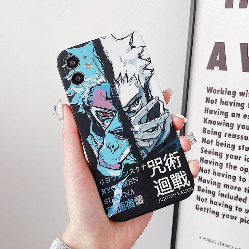 Handyhülle Ryomen Sukuna - Jujutsu Kaisen™