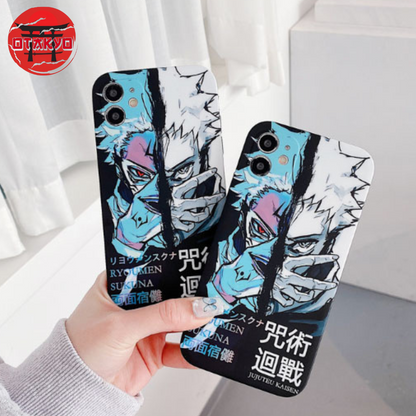 Handyhülle Ryomen Sukuna - Jujutsu Kaisen™